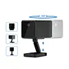 Eleshine Long Standby Weatherproof Mini WiFi Camera IP055-B battery WiFi camera remote app monitoring feature